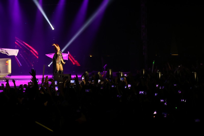 NRJ Music Tour 2016 Part 1